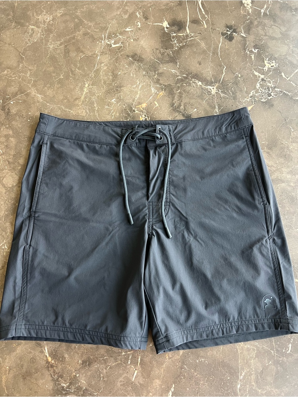 THE
 
CAVOLI
 
SWIM
 
SHORTS
 
-
 
ONYX